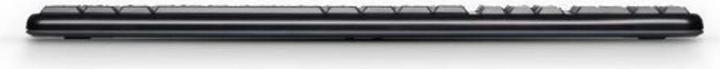 Produktbild Logitech K120 (US, Kabelgebunden)