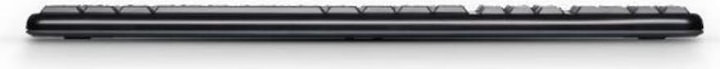 Image du produit Logitech K120 (US, Filaire)