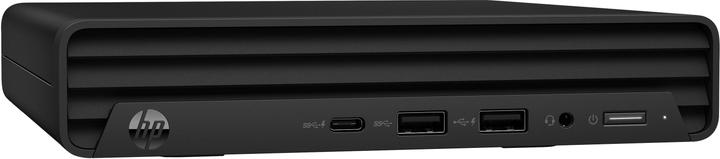 Actual product image HP Pro Mini 260 G9 (Intel Core i3-1315U, 8 GB, 256 GB)