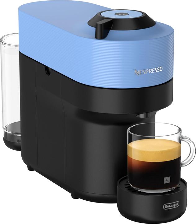 Produktbild De'Longhi Nespresso Vertuo Pop (NESPRESSO Vertuo)