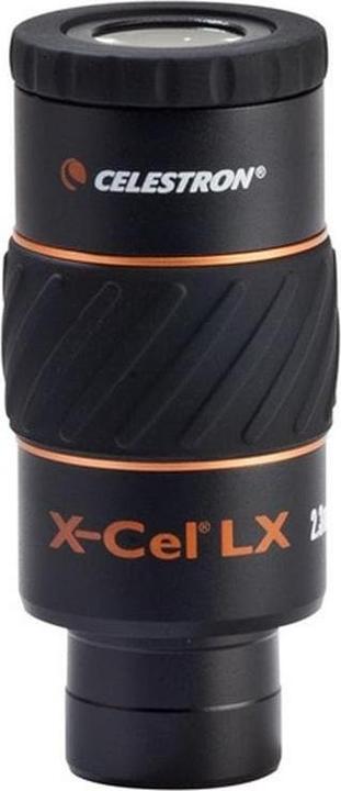 Celestron X-CelL Lx (2.3 mm)