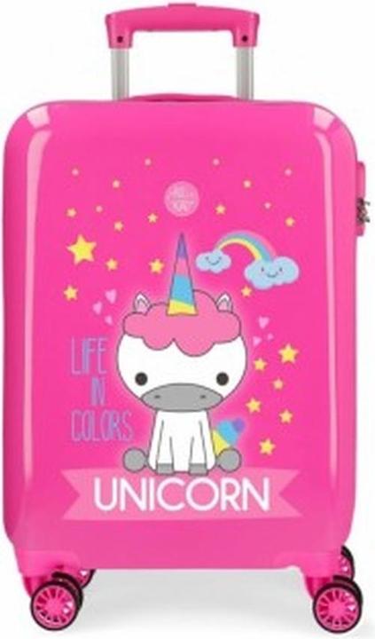 Image du produit Roll Road Valigetta Little Me Cabin (34 l)