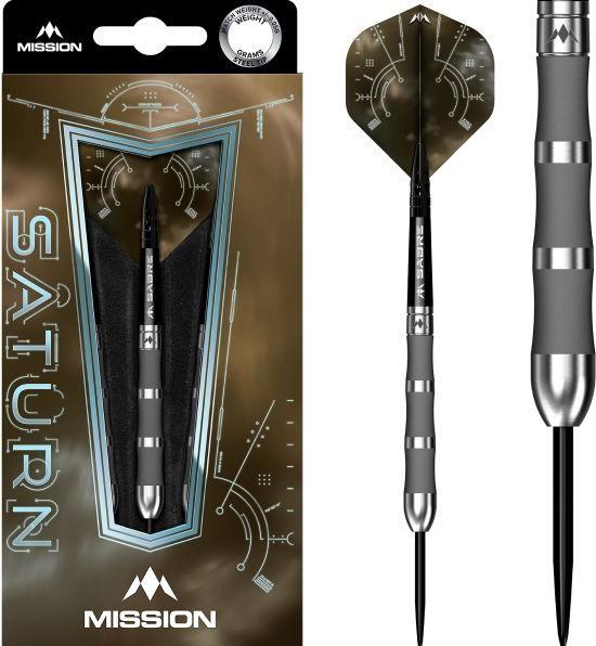 Produktbild Mission Saturn Fenrir