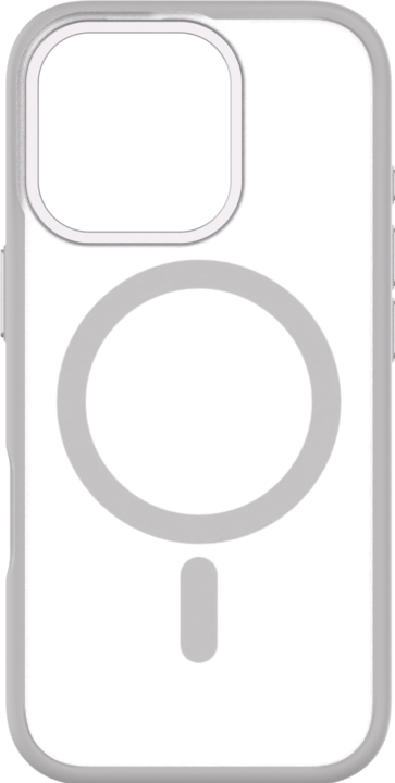 Image du produit QDOS Hybrid Soft + Snap (Apple iPhone 16 Pro Max)