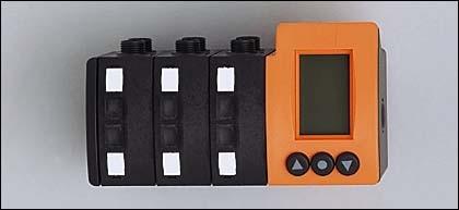 Actual product image IFM OO5006