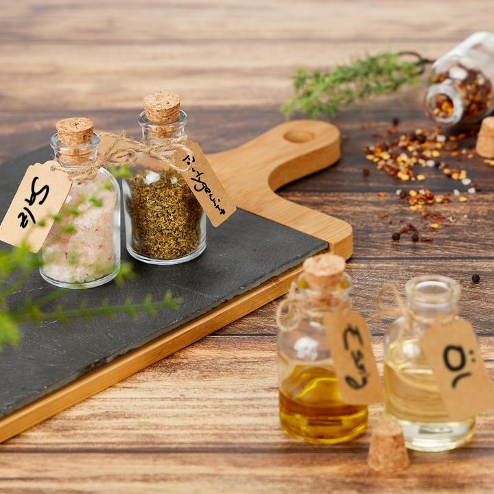 Actual product image Relaxdays Decorative glasses (1 pcs., 0.06 l)