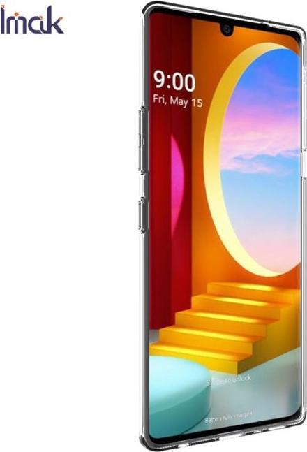 Immagine prodotto Imak Serie UX-5 (LG Velluto)