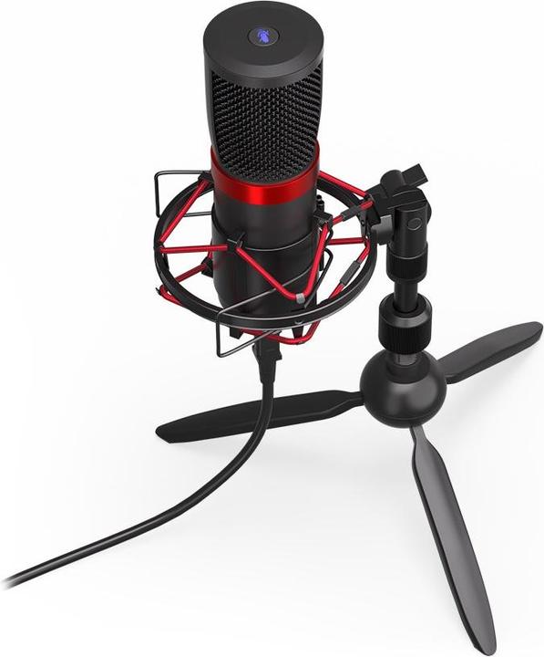 Produktbild Endorfy Mic Solum Streaming T (SM950T)