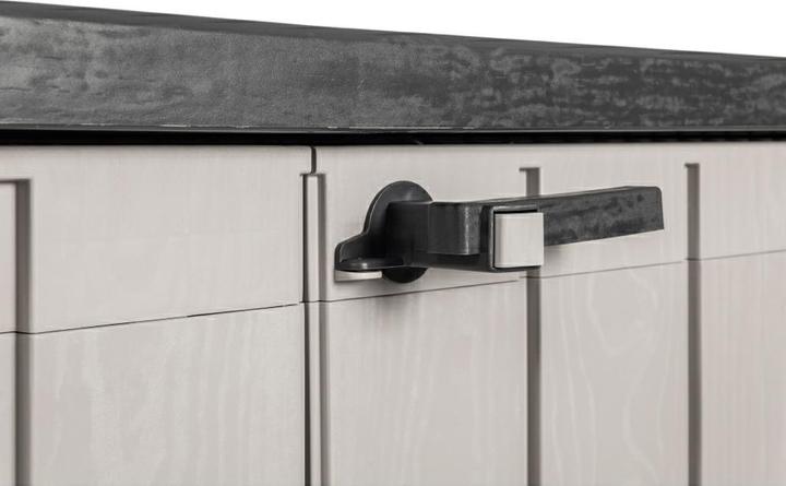 Immagine prodotto Toomax Capannone collezione storer plus xl TAUPE GRIGIO/ANTRACITE SCURO