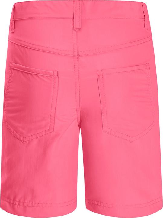 Produktbild Jack Wolfskin Sun Shorts K (104)