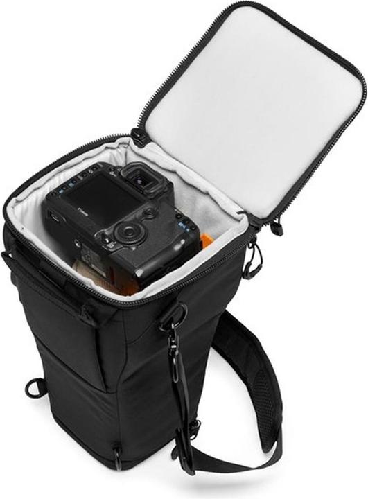 Produktbild Lowepro ProTactic TLZ 75 AW (Black) (Kamera Bereitschaftstasche, 6 l)