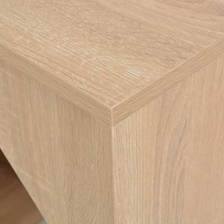 Image du produit VidaXL Alvan (115 x 59 x 200 cm)