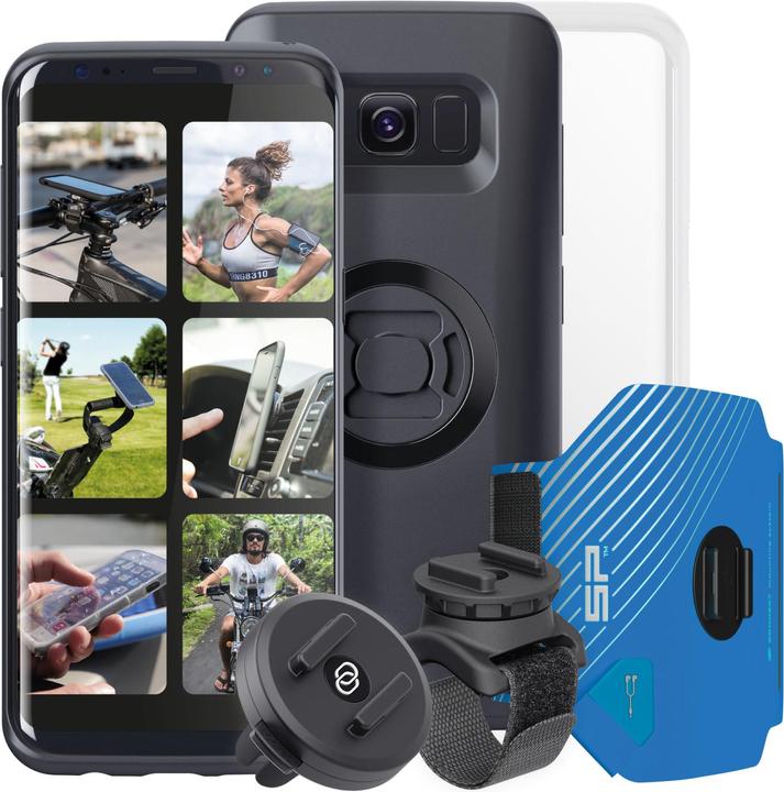 Sp Connect Multi Activitiy Bundle