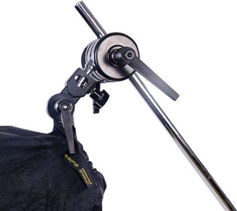 Actual product image Falcon Eyes Spigot for C-Stand
