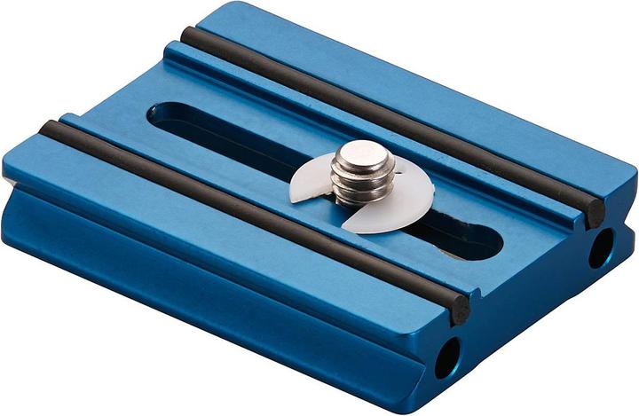 Immagine prodotto Novoflex Qpl 1 (Piastra a sgancio rapido per treppiede)