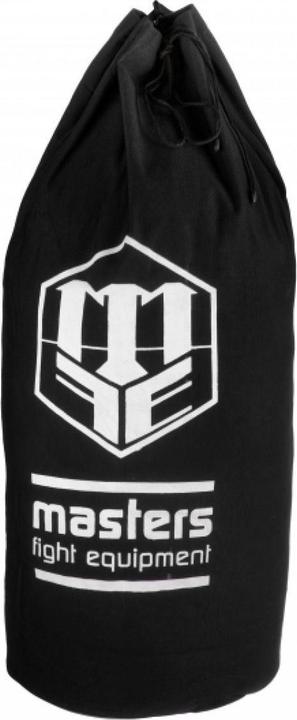 Image du produit Masters - Sac à cordon motif/style logo