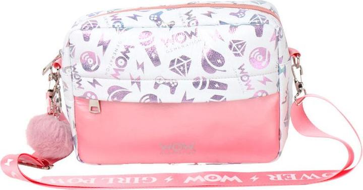 Immagine prodotto Kids Licensing Borsa a tracolla Wow Generation