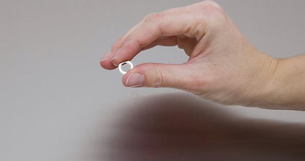 Immagine prodotto Maul Magnete ad anello al neodimio (10 x)