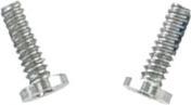 Actual product image OEM Floor screws 5-point pentalobe for iPhone 4 / 4s (1 pc.) (iphone 4S, iphone 4)