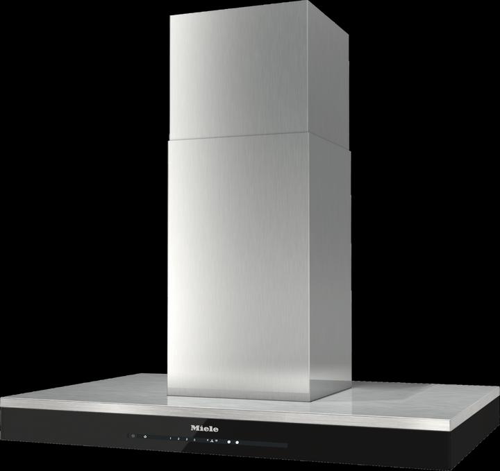 Produktbild Miele DA 6698 D ED Puristic Edition (Wandhaube)
