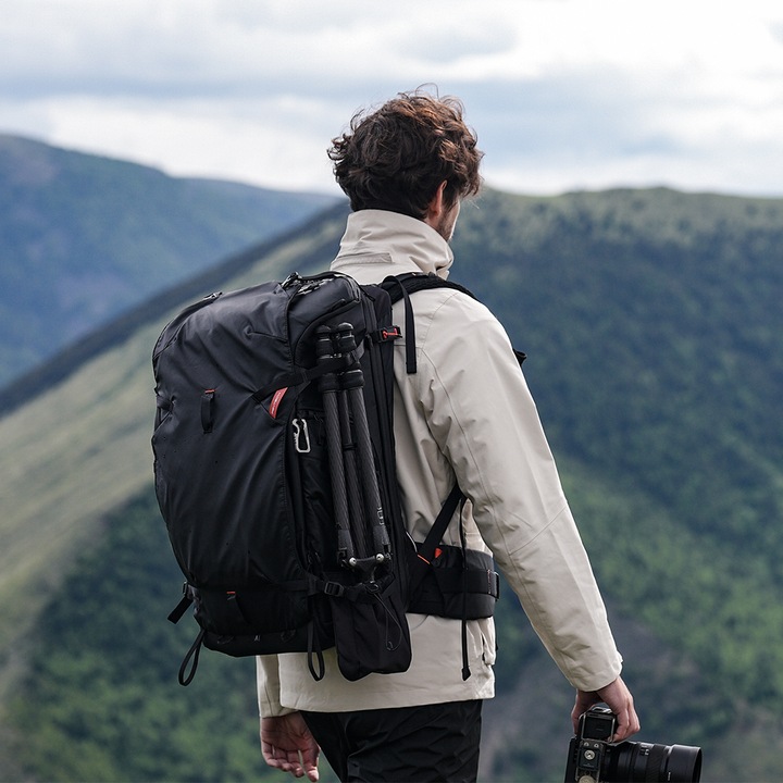 Actual product image Pgytech OnePro Focux (Photo backpack, 25 l)