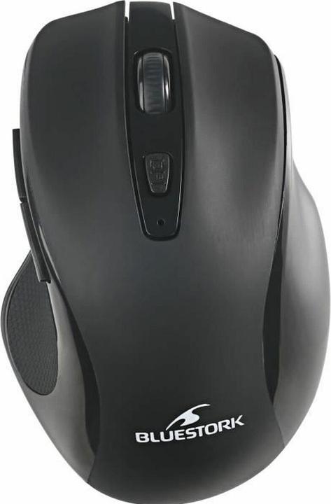 Bluestork Mouse (Cable)