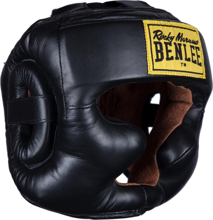 Produktbild Benlee boxhelm full face protection (S, M)