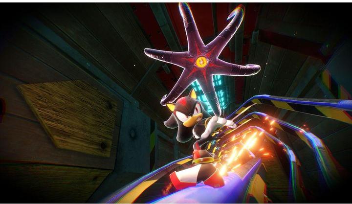 Image du produit Sega Sonic x Shadow Generations - Day One Edition (Switch 2, FR)