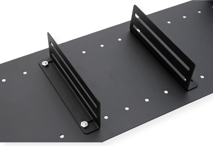 Image du produit Value Rack de 19", 1U, avec 2
