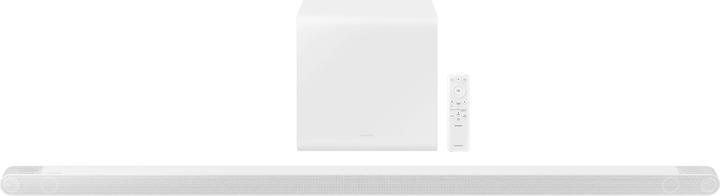Actual product image Samsung HW-S811B/ZG (330 W, 3.1 Channel)