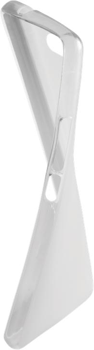 Actual product image Hama Crystal Clear