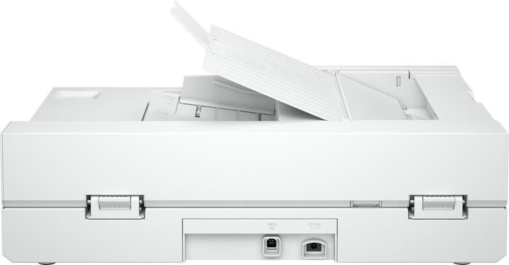 Immagine prodotto HP Scanjet Pro 2600 F1 USB 05A (USB)