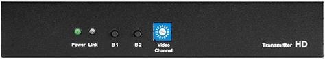 Produktbild Black Box Mediacento IPX HD Transmitter