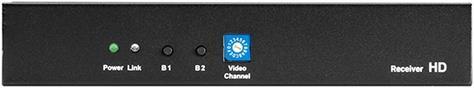 Image du produit Black Box Mediacento IPX Récepteur HD