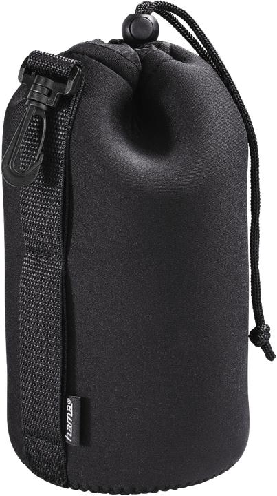 Actual product image Hama XL lens bag (Camera bag)