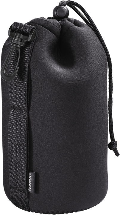 Actual product image Hama XL lens bag (Camera bag)
