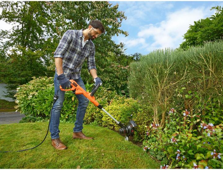Produktbild Black & Decker Beste 630QS (Trimmfaden)