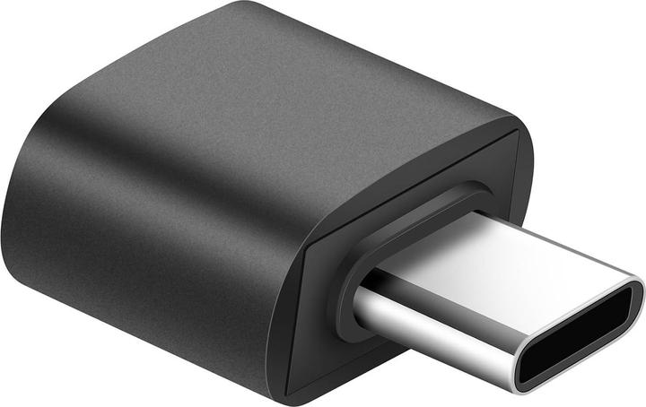 Produktbild Avizar USB-C / USB 2.0 Adapter (USB Typ-C, 5 cm)
