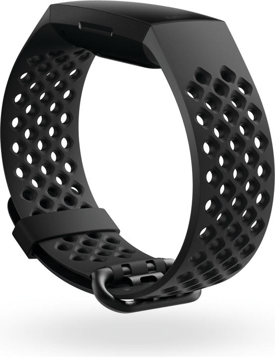 Image du produit Fitbit Groupe de sport (22 mm, Élastomère)