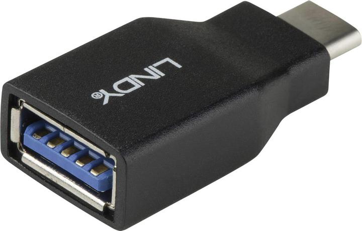 Image du produit Lindy USB 3.1 (USB 3.1)