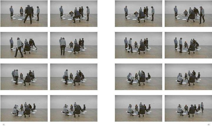 Immagine prodotto Jenny Brockmann (Inglese, Tedesco, Fondazione Willms Neuhaus, 2020)