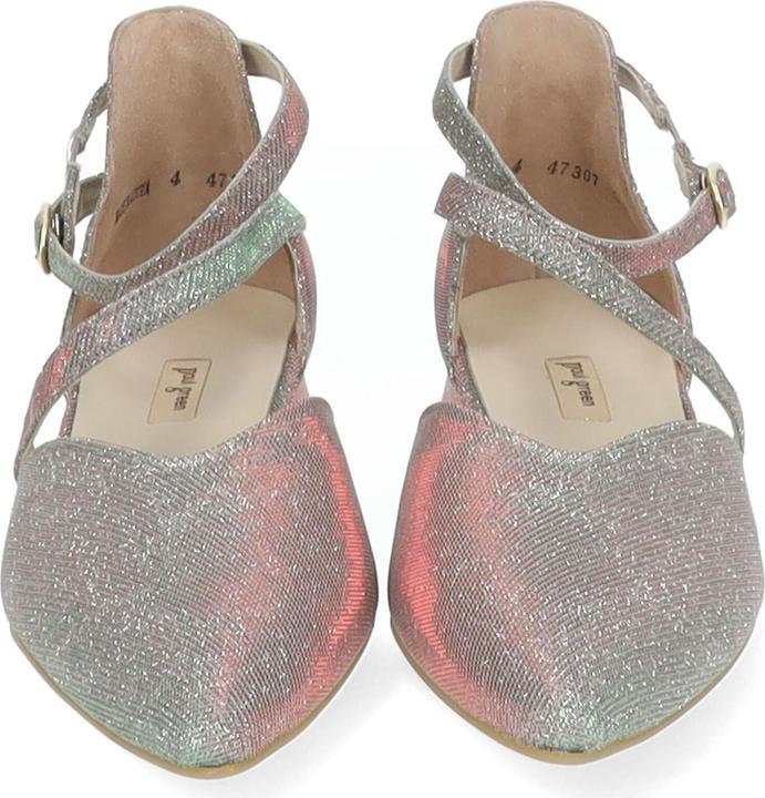 Actual product image Paul Green Ballerinas (38.5)