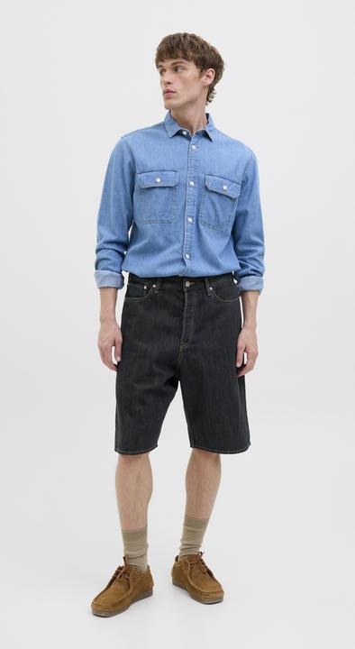 Image du produit Jack & Jones Jjiron Jjoriginal Shorts Ge 971 (M)