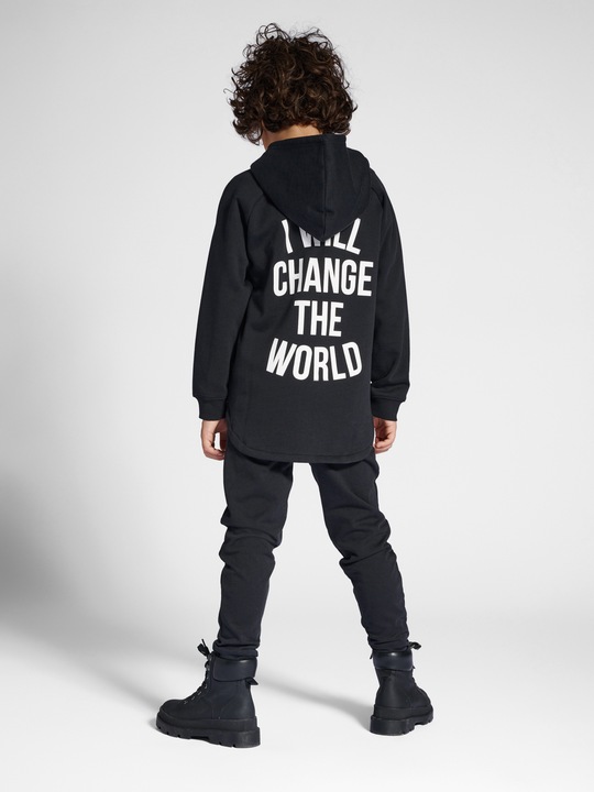 Produktbild hummel Stsmonterey Hoodie (140)