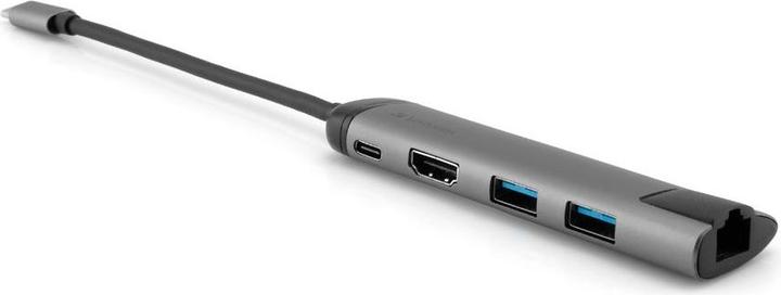 Immagine prodotto Verbatim Multiport (USB-C, 1 porzione)