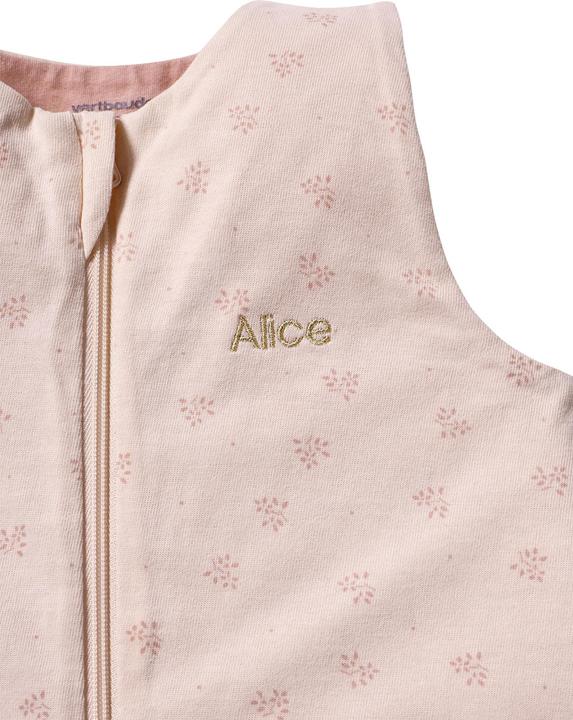 Produktbild Vertbaudet Baby Sommer-Schlafsack BALI (104 cm, 1.0 TOG, Sommer)