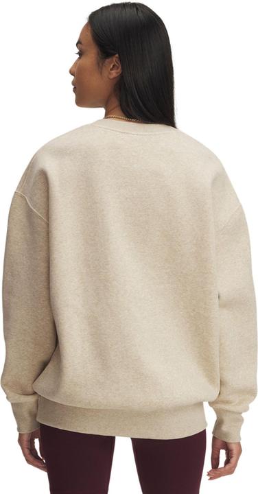 Produktbild Under Armour Icon Fleece Os Crew (M)