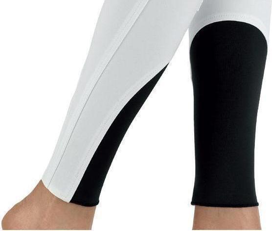 Actual product image Equiline Reithose Ash Kniegrip Damen (42)