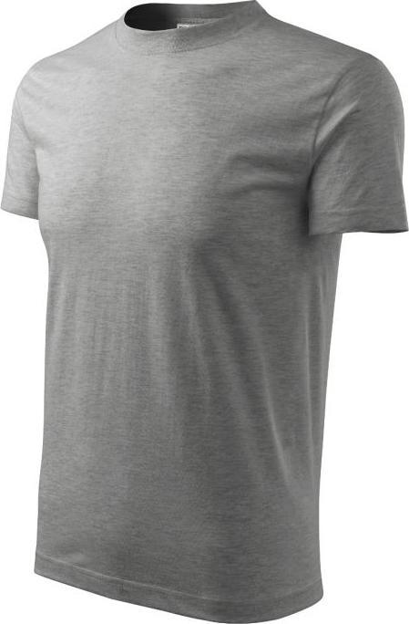 Actual product image Rimeck Base T-shirt M MLI-R0612 (4XL)