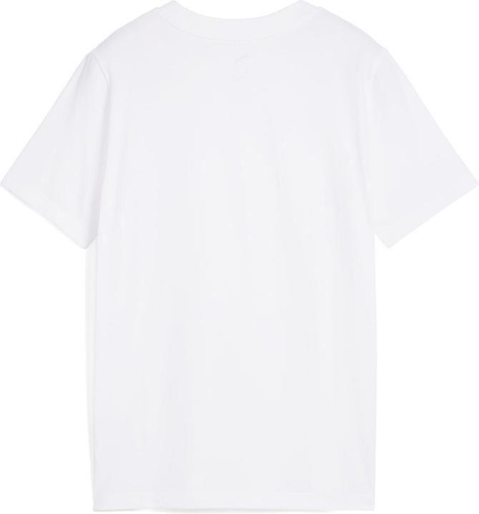 Produktbild Puma Wardrobe Ess Tee B (128)